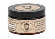 4 oz Beard & Mustache Wax (scent options)