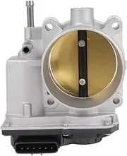 Fuel Injection Electronic Throttle Body Valve Compatible with Toyota Avalon Sienna Camry Tacoma Lexus ES350 RX350 22030-0P060
