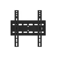 在飛比找小蔡電器優惠-壁掛架24-43吋固定式電視配件AW-01