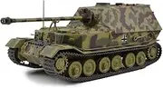 AFV 1:43 German Sd. Kfz. 184 Elefant Heavy Tank Destroyer - schwere Panzerjager Abteilung 653, Ukraine, 1944