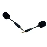 Video Microphone Perfect for Speech Vlog Recording Recording Online
