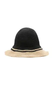 [Toteme] Paper Straw Hat