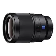 Sony FE 35mm f1.4 Zeiss Distagon