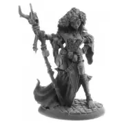 Legends: Andowyn Thrushmoor,Human Druid