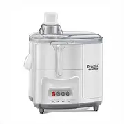 [Preethi] Essence CJ 101 600-Watt Juicer (White)