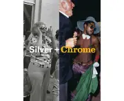 Mitch Epstein: Silver + Chrome