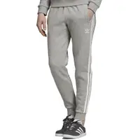 在飛比找蝦皮商城優惠-ADIDAS 3 STRIPES PANTS GREY 運動