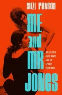 在飛比找博客來優惠-Me and Mr. Jones: My Life with