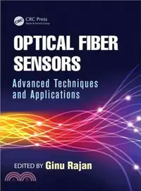 在飛比找三民網路書店優惠-Optical Fiber Sensors ― Advanc