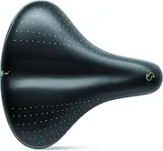 [Selle Italia] Zeta Sport Tourer Collection Gel Saddle