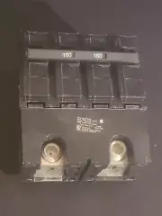 NEW MURRAY MPP2150 2 pole 120/240volt 150 Amp Circuit Breaker