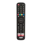 Laser Remote Control for Hisense TV (Black)