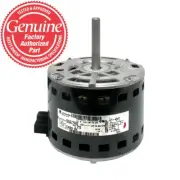 Rheem 51-23609-04 Blower Motor 1/2 HP 1075 RPM 3 SPD 208-230