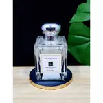 二手香水 JO MALONE 祖瑪瓏 POMEGRANATE NOIR 黑石榴 50ML 中性古龍香水