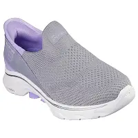 在飛比找Yahoo奇摩購物中心優惠-Skechers Go Walk 7 Mia [125231