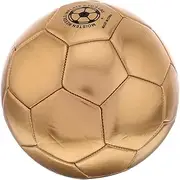 POPETPOP Soccer Ball Toddler Equipment Boys and Girls Football Girls Soccer Signed Ball Toy