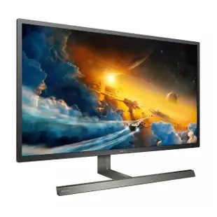 【Philips 飛利浦】439M1RV 43型 VA 4K 144Hz廣視角螢幕(HDR 400/Type-C/流光溢彩/DTS Sound技術/4ms)