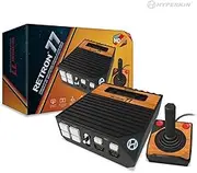 Hyperkin M07280 RetroN 77 HD Gaming Console For Atari 2600