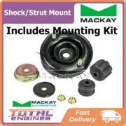 Shock/Strut Mount fits Nissan Pulsar N15 1.6L 4Cyl GA16DE (for: Nissan)