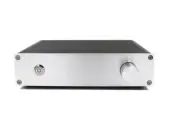 All Aluminum Alloy 2205 Preamplifier Chassis DIY Amplifier Shell HIFI Case Box