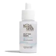 Bondi Sands Self Tan Drops Light/ Medium 30ml