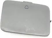 HUVNEXA Front Bumper Tow Eye Hook Cap Cover, for Hyundai, for Genesis, Sedan 2009-2011 865873M000 car Towing Eye Cap