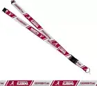 Alabama Crimson Tide Lanyard ROLL TIDE