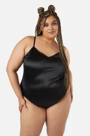 Curve Atomic Bodysuit