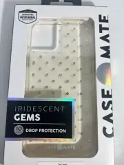 Case-Mate Iridescent Gems Sparkle Case for Apple iPhone 12 PRO MAX FAST SHIPPING