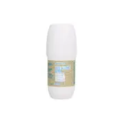 Greenatural Potassium Alum & Talc Roll-on Deodorant (75 ml)