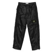 [Stone Island] Stone Island Trousers 34 US BLACK