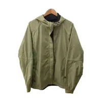 在飛比找蝦皮購物優惠-Columbia夾克 外套 女裝夾克外套尼龍 綠色日本直送 