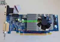 在飛比找露天拍賣優惠-nVIDIA Geforce G210 G205 512M 