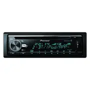Pioneer DEH-X7850BT Bluetooth CD / USB Tuner