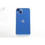 耀躍3C IPHONE 13 6.1吋 256G 藍色