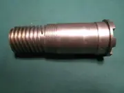 Milling Machine Part- Spindle Gear Hub MP7039