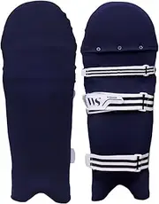 Whitedot Color Batting Pad Cover (Clads) - Best Way to Change White pad to Any Color.