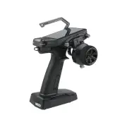 FLYSKY FS-G11P 2.4GHz 11CH ANT Protocol 3.5 inch IPS High-Brightness Display Radio Transmitter Built-in Omni-directional