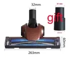 32Mm Air Driven Turbo Brush Head Floor Brush Tool Head for Philipe/Electrolux/Va