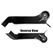 TRUCK FIREWALL LOWER SUPPORT BRACE RH PASSENGER SIDE 1960-66 CHEVROLET TRUCK (for: Chevrolet)
