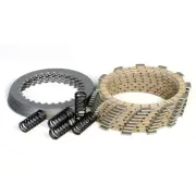 Fits 2016 KTM 150 SX Complete Clutch Kit Wiseco CPK075