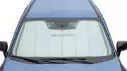 Genuine Subaru Sunshade - Windshield SOA3991722