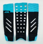 Dakine Graph Pad Performance Surf Traction 3 Piece Ai Aqua