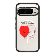 Google Pixel 9 Pro Impact Magnetic Case All You Need