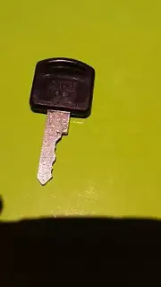 Centsys D2Turbo and D5Evo Slider motor Master Key