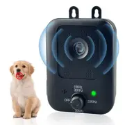 Anti Barking Devices Dog Barking Control Devices with 3 Modes Barking Deterre...
