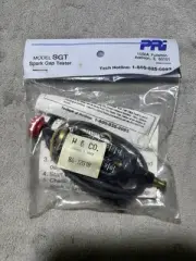 Spark Gap Tester Model SGT From PRi With Directions, New Unused Old Stock