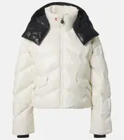 [Perfect Moment] Perfect Moment Mountain down jacket AU 16 white