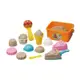 Anpanman麵包超人沙堆甜點玩具組 ToysRUs玩具反斗城