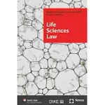 LIFE SCIENCES LAW